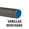 Varillas Roscadas