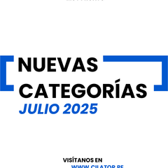 Collection image for: Próximamente