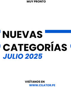 Collection image for: Próximamente