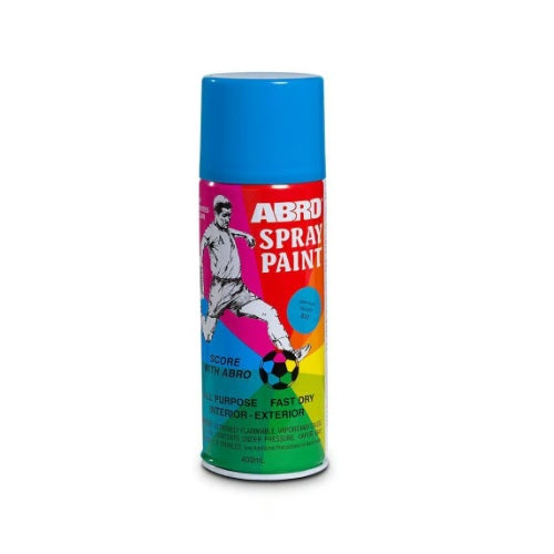 PINTURA SPRAY 032 CELESTE ABRO