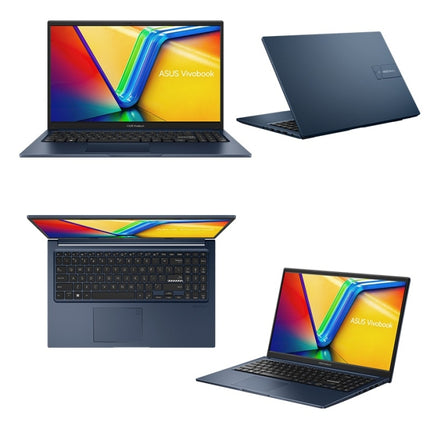 ASUS Vivobook X1504VA-BQ792