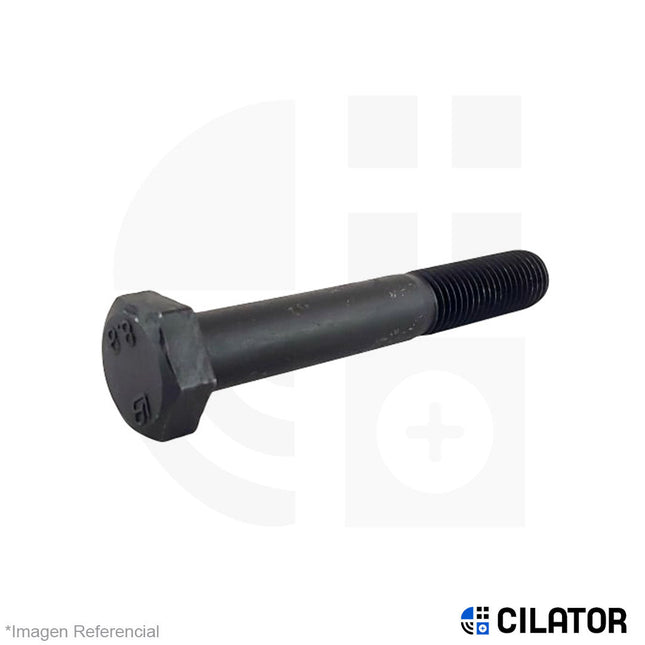 PERNO HEX M12 X 50 REF (1.25) C8.8