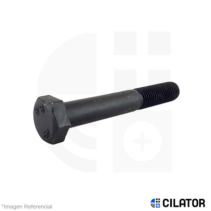 PERNO HEX M12 X 140 REF (1.25) C8.8