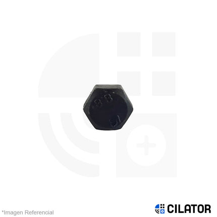 PERNO HEX M12 X 140 REF (1.25) C8.8