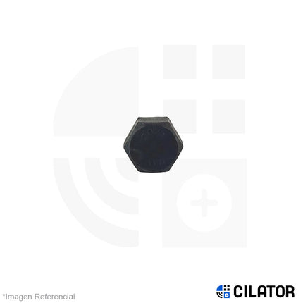 PERNO HEX 9/16 X 6 UNC (12H) GR2