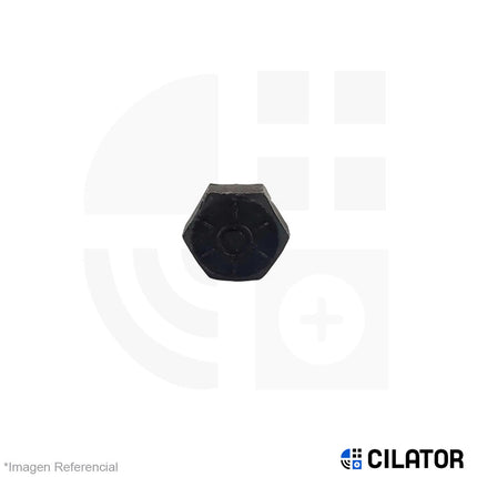 PERNO HEX 3/4 X 2.1/2 UNF (16H) GR8