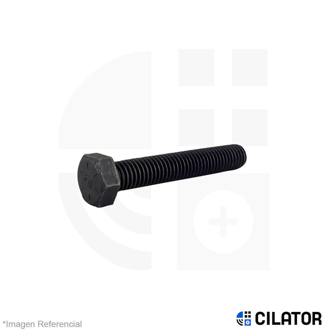 PERNO HEX 1.1/2 X 4 UNC (6H) GR8 ROSCA CORRIDA