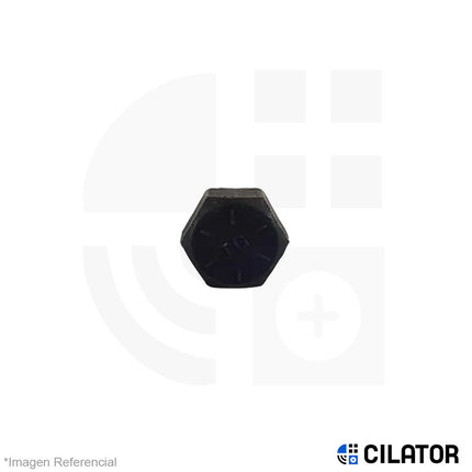 PERNO HEX 3/4 X 2.1/2 UNC (10H) GR8 ROSCA CORRIDA