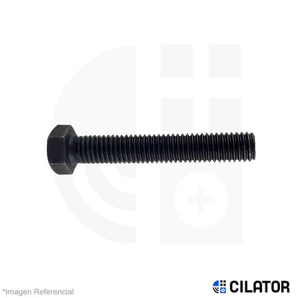 PERNO HEX 3/4 X 2.1/2 UNC (10H) GR8 ROSCA CORRIDA