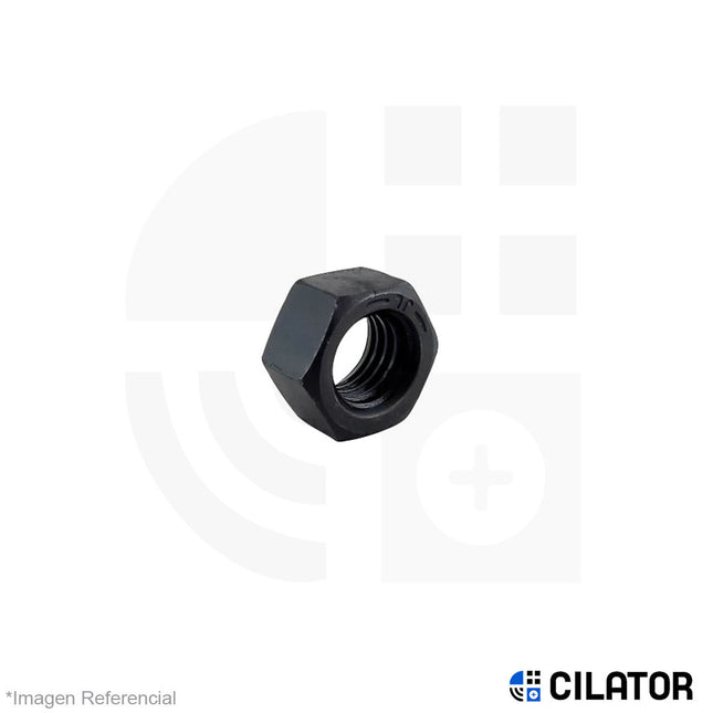 TUERCA HEX 1.1/2 UNF (12H) GR8